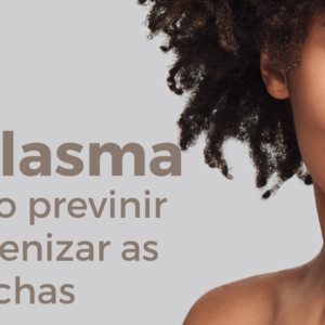 O melasma é uma condição cutânea caracterizada pelo aparecimento de manchas escuras e descolorações na pele. Essas manchas geralmente são de cor marrom ou cinza e ocorrem com maior frequência em áreas do rosto, como a testa, as bochechas, o lábio superior e o queixo. Embora o melasma possa afetar qualquer pessoa, ele é mais comum em mulheres, especialmente aquelas com tons de pele mais escuros.